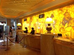 大堂-白金汉爵大酒店(相城店)