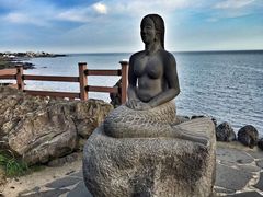 -龙头岩(Dragon Head Rock)