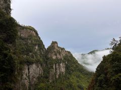 -刘伯温故里景区百丈漈