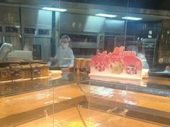 -FANEN法念·烘焙·甜点(万象城店)