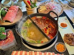 -盡膳口福·百年汤方火锅(科华北路店)