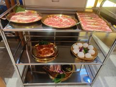 -闻老头·菊花炭烤肉(佛山首店)
