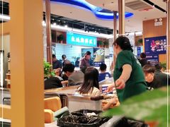 大堂-蚝英雄·鲜蚝自助专门店