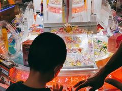 -风云再起游乐汇(北京西单西西友谊店)