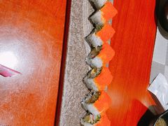 -乾山寿司(好运街店)