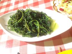 -俭朴菜(鲁磨路店)