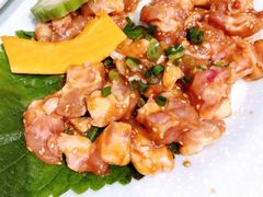 鸡脆骨-梦山水日本烧肉(五四广场店)