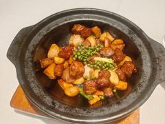 -狮王府淮扬菜(万象城店)