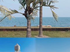 -巧克力渔家.小船海鲜胶东菜(万平口店)