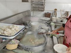 -松盛糕团店(红旗桥店)