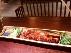 -大牌大·传统杭帮菜(湖滨店)