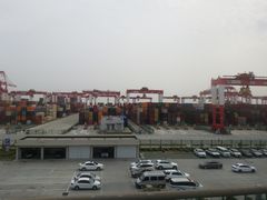 -洋山深水港