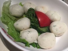 -千味涮·健康火锅(会展连城新天地店)