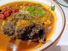 -北平食府(马鞍山路店)