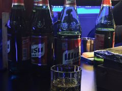-西街夜油条·麻团包乌饭