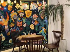 -The Good Place好地方·Brunch·coffee(国贸店)