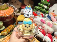 -七町糖果寿司屋(龙洞广工店)