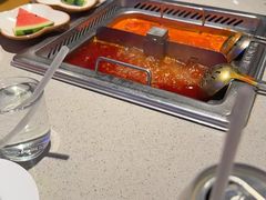 -海底捞火锅(新华联梦想城店)