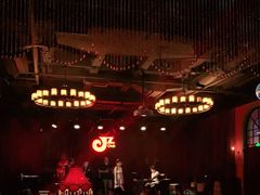 -JZ Club 爵士酒吧(上海店)
