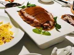 -四季民福烤鸭店(前门廊房二条店)