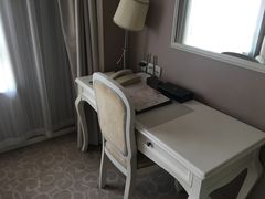 -天津津利华酒店