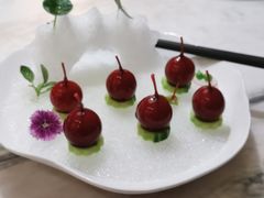 -伯衡55·吉品轩(乌鲁木齐南路店)