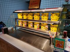 -无名缘米粉(步行街店)