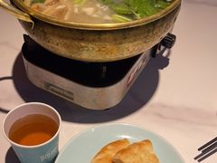 -阿娜尔·新疆菜(宜家荟聚中心店)