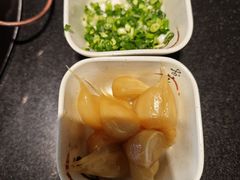 -东来顺饭庄(金泉广场店)