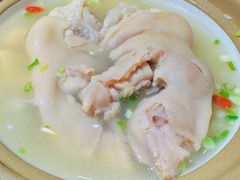-叁煨蹄花·下饭盐帮菜(人民广场店)