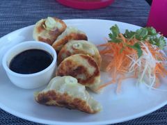 -WOLFGANG PUCK KITCHEN & BAR(迪士尼小镇店)