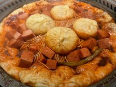 -灶座小锅烀饼·铁锅炖(全国总店)