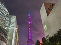 -东方明珠广播电视塔