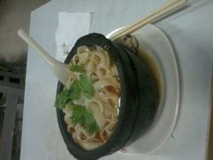 android_upload_pic-土豆粉&刀削面(西单新一代商城店)