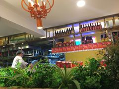 -百年神厨·地道川菜(清江西路店)