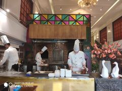 -大鸭梨烤鸭(左家庄店)