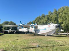 -中国航空博物馆