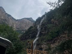 -红崖峡谷景区