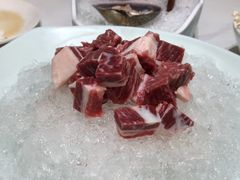 -帝皇海海鲜豆捞(桐泾商务广场店)