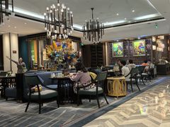 -西藏饭店·亚克·食光自助餐厅(文殊院店)