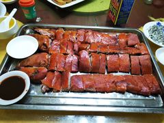 -烧鹅妹饭店