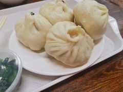 海藻肋排包-大邱大包