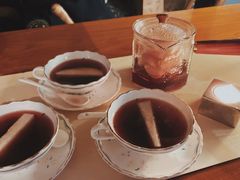 -陶享时光西餐·下午茶(信河街店)