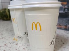 -麦当劳(无锡永乐店)