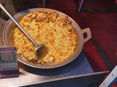 -正宁路小吃夜市