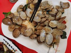 -碧海银沙海鲜餐厅(恒大海上威尼斯店)