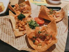 -豪客来牛排(大汉口城店)
