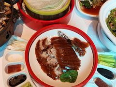 -北平宴·烤鸭·京味菜(中关村店)