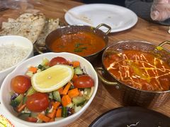 -清真·AL-JANNAT 佳纳特餐厅(狮子桥店)