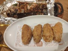 -新白鹿餐厅(银泰西湖文化广场店)